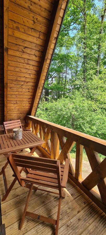 Vierseitenhof Appartements Бург Екстер'єр фото