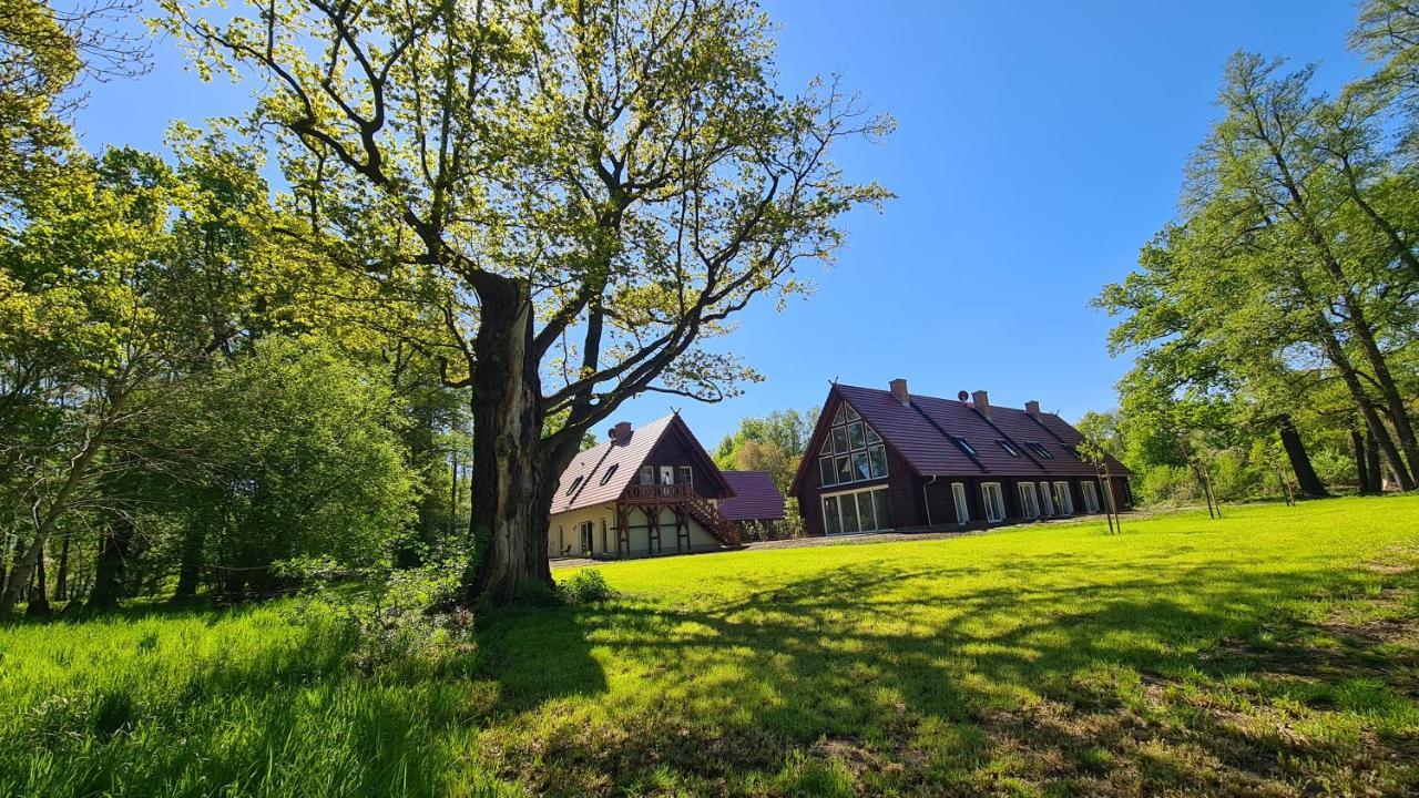 Vierseitenhof Appartements Бург Екстер'єр фото
