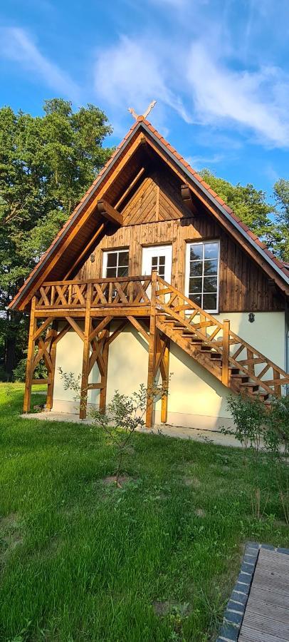 Vierseitenhof Appartements Бург Екстер'єр фото